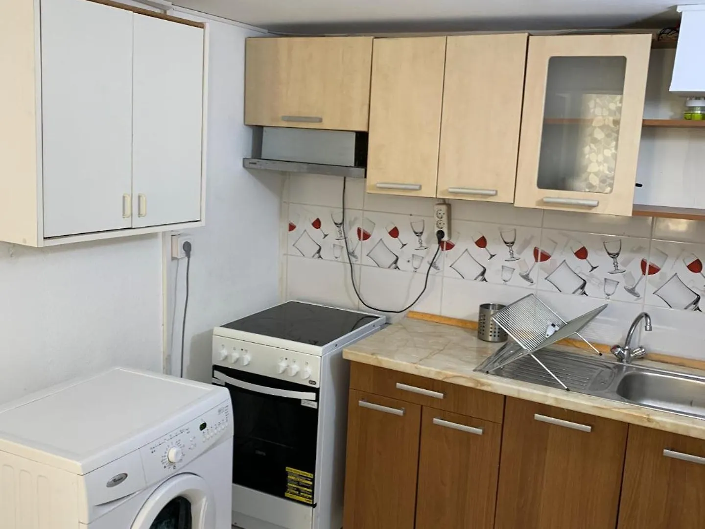 Liszt Ferenc Long-Term Budget Apartments Budapest