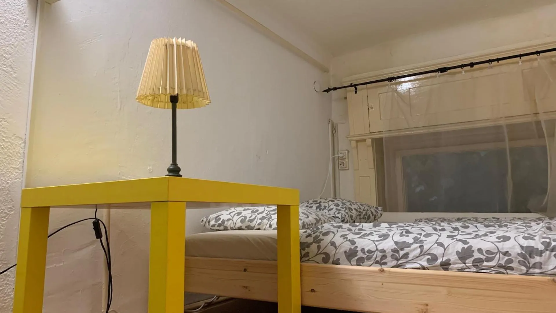Liszt Ferenc Long-Term Budget Apartments Budapest
