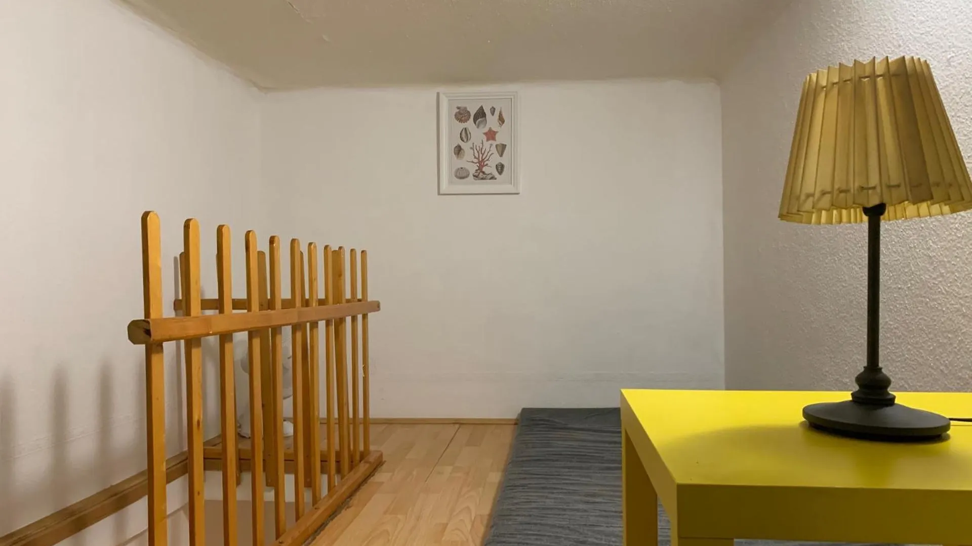 Liszt Ferenc Long-Term Budget Apartments Budapest