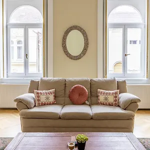 Graceful & Cozy Dream Next To The Opera House Appartamento