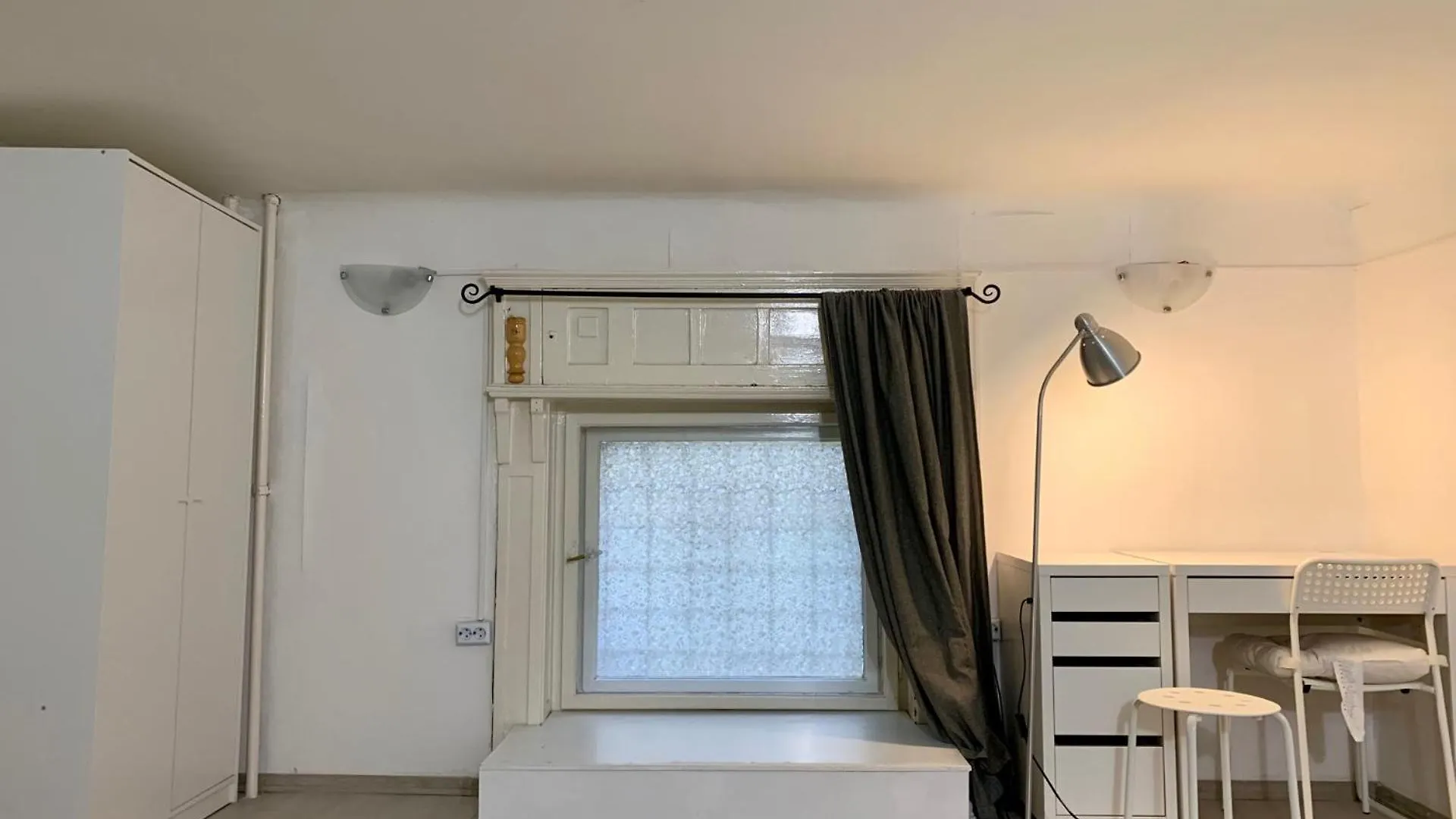 Liszt Ferenc Long-Term Budget Apartments Budapest Hungary