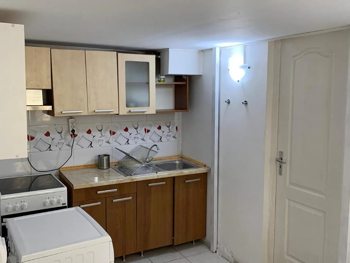 Liszt Ferenc Long-Term Budget Apartments Budapest 0*,  Hungary