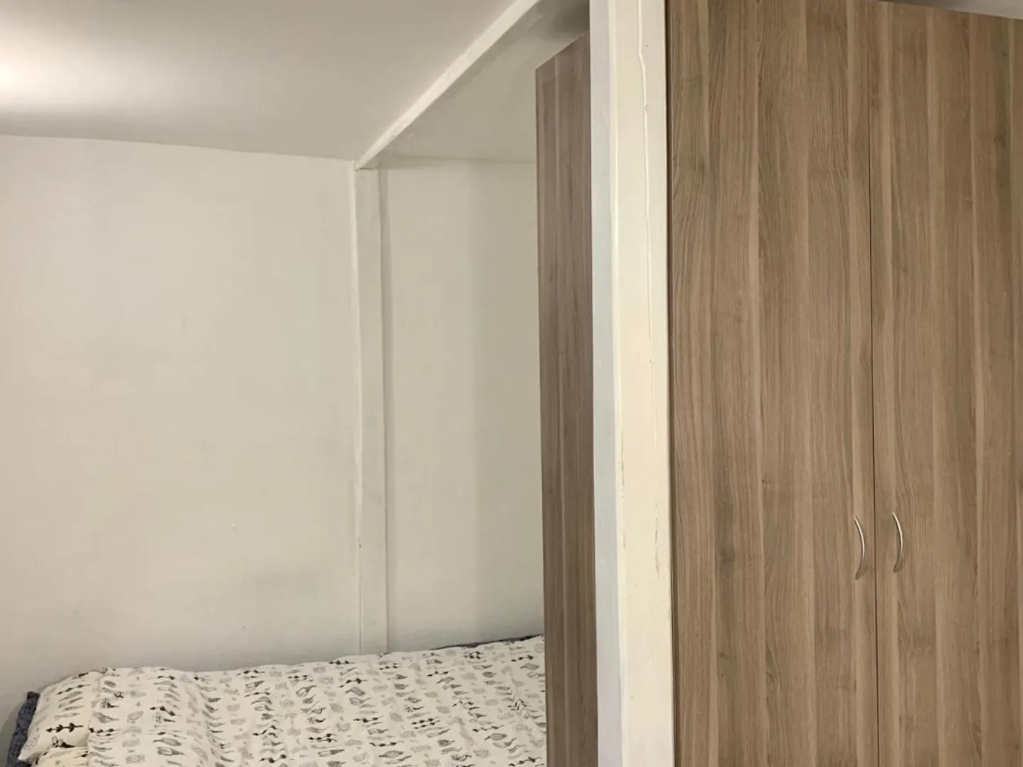 Liszt Ferenc Long-Term Budget Apartments Budapest
