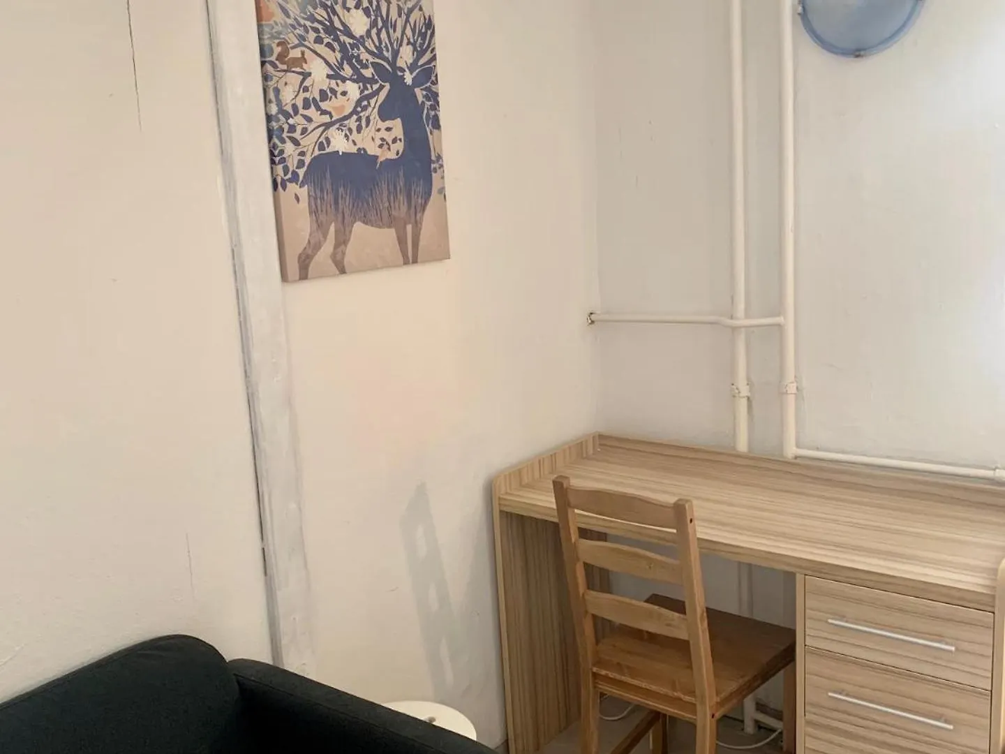 Liszt Ferenc Long-Term Budget Apartments Budapest