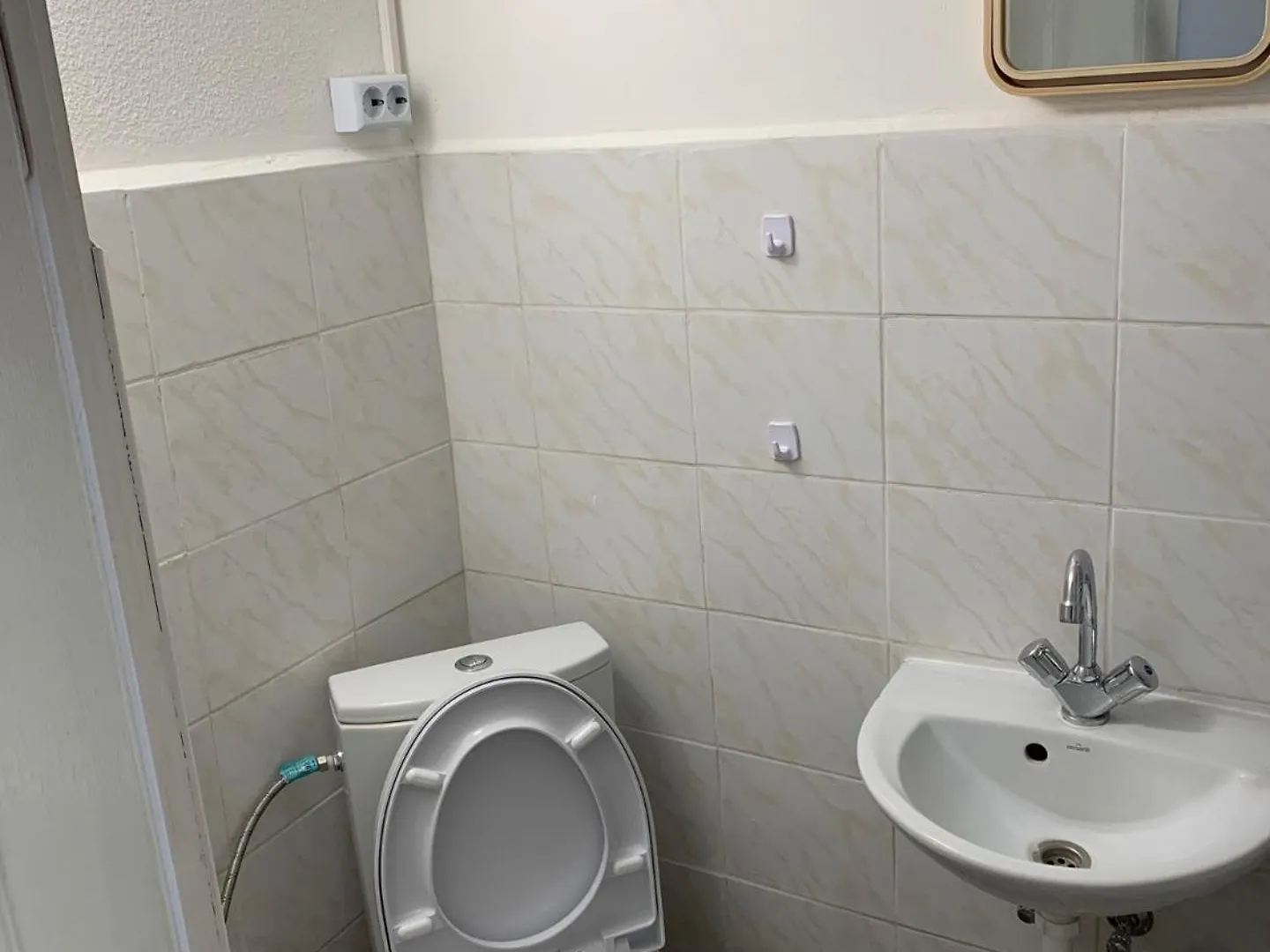 Liszt Ferenc Long-Term Budget Apartments Budapest
