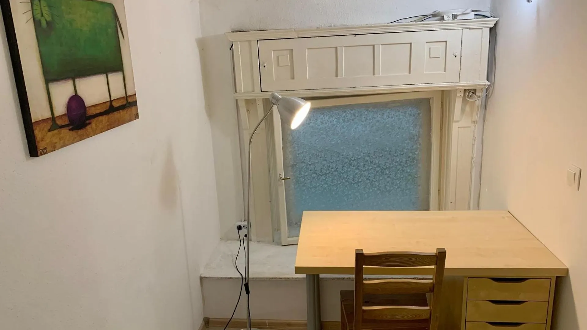 Liszt Ferenc Long-Term Budget Apartments Budapest 0*,  Hungary