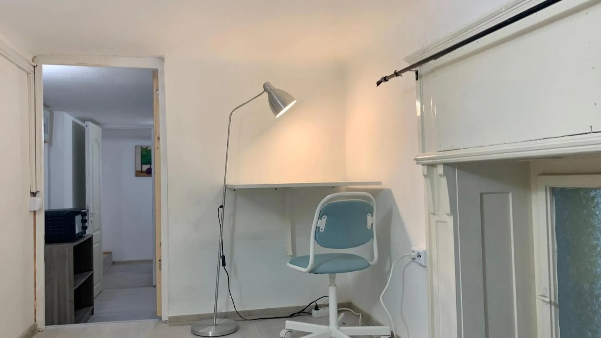 Liszt Ferenc Long-Term Budget Apartments Budapest