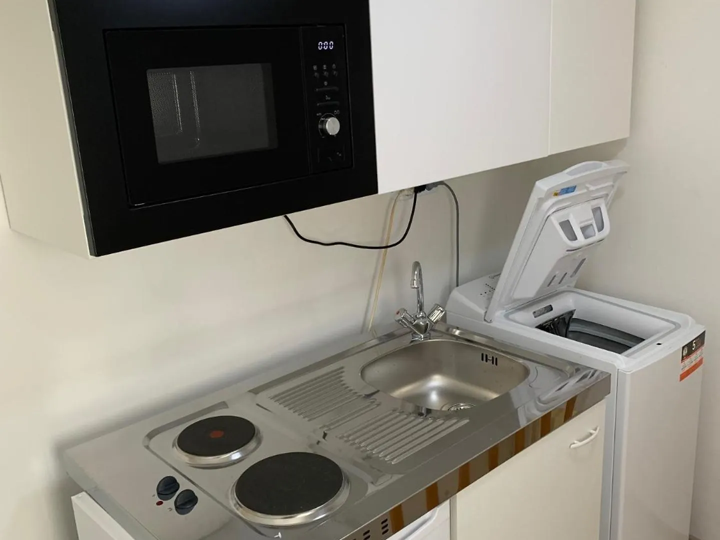Liszt Ferenc Long-Term Budget Apartments Budapest