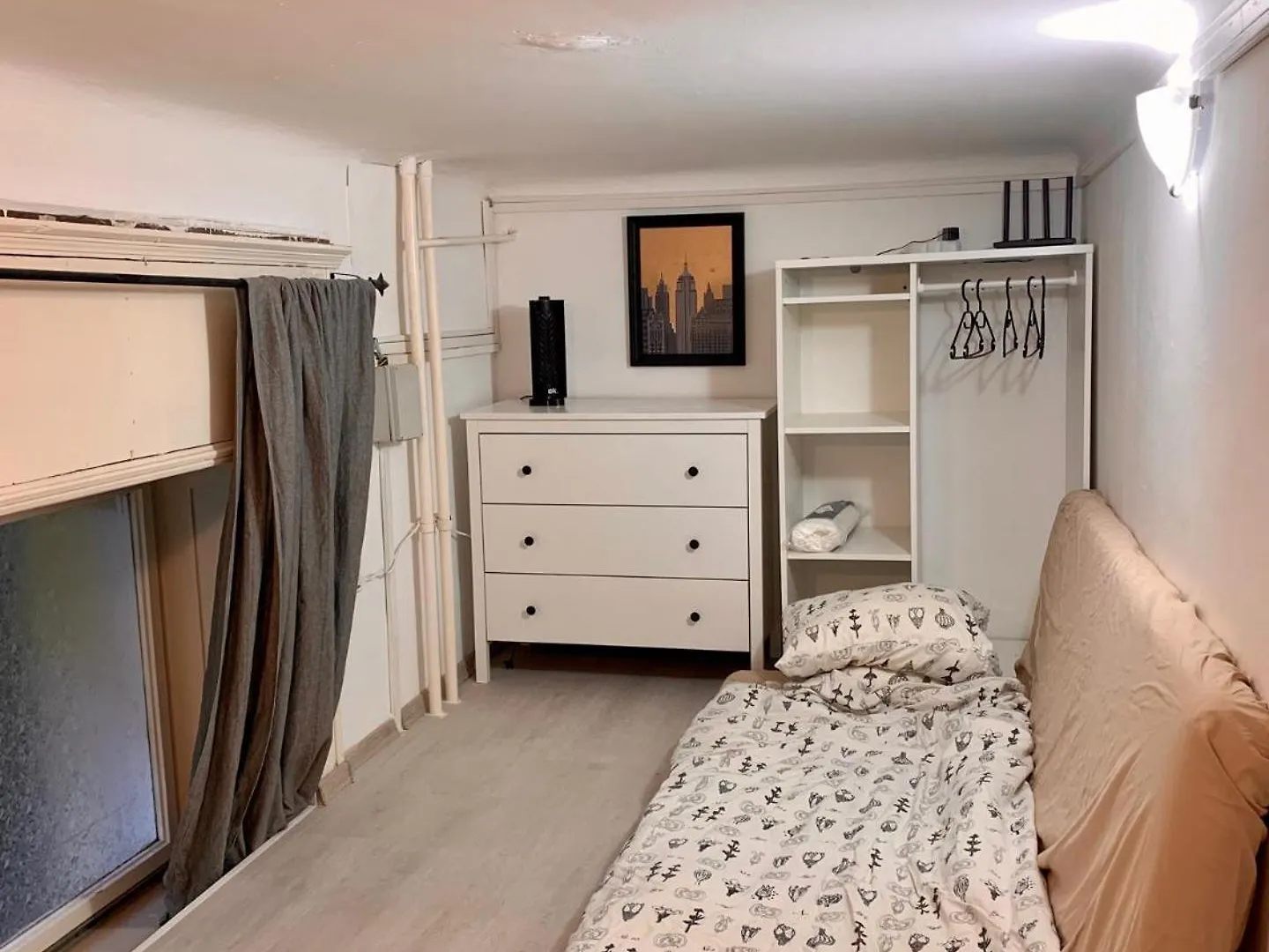 Liszt Ferenc Long-Term Budget Apartments Budapest Hungary