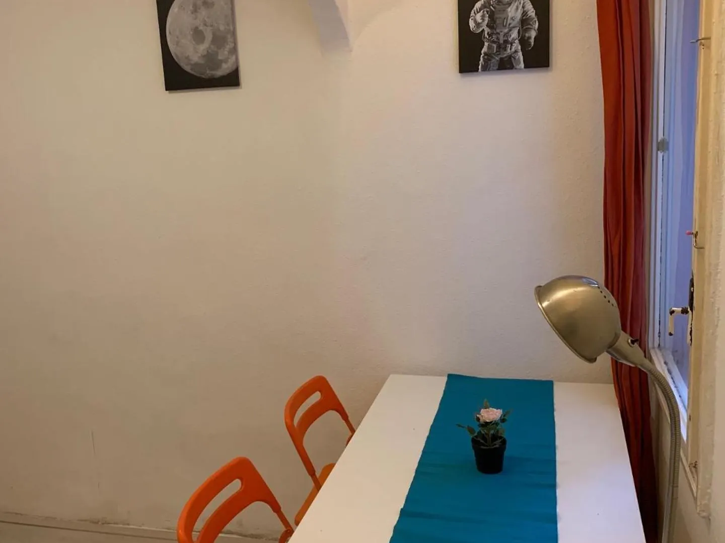 Liszt Ferenc Long-Term Budget Apartments Budapest