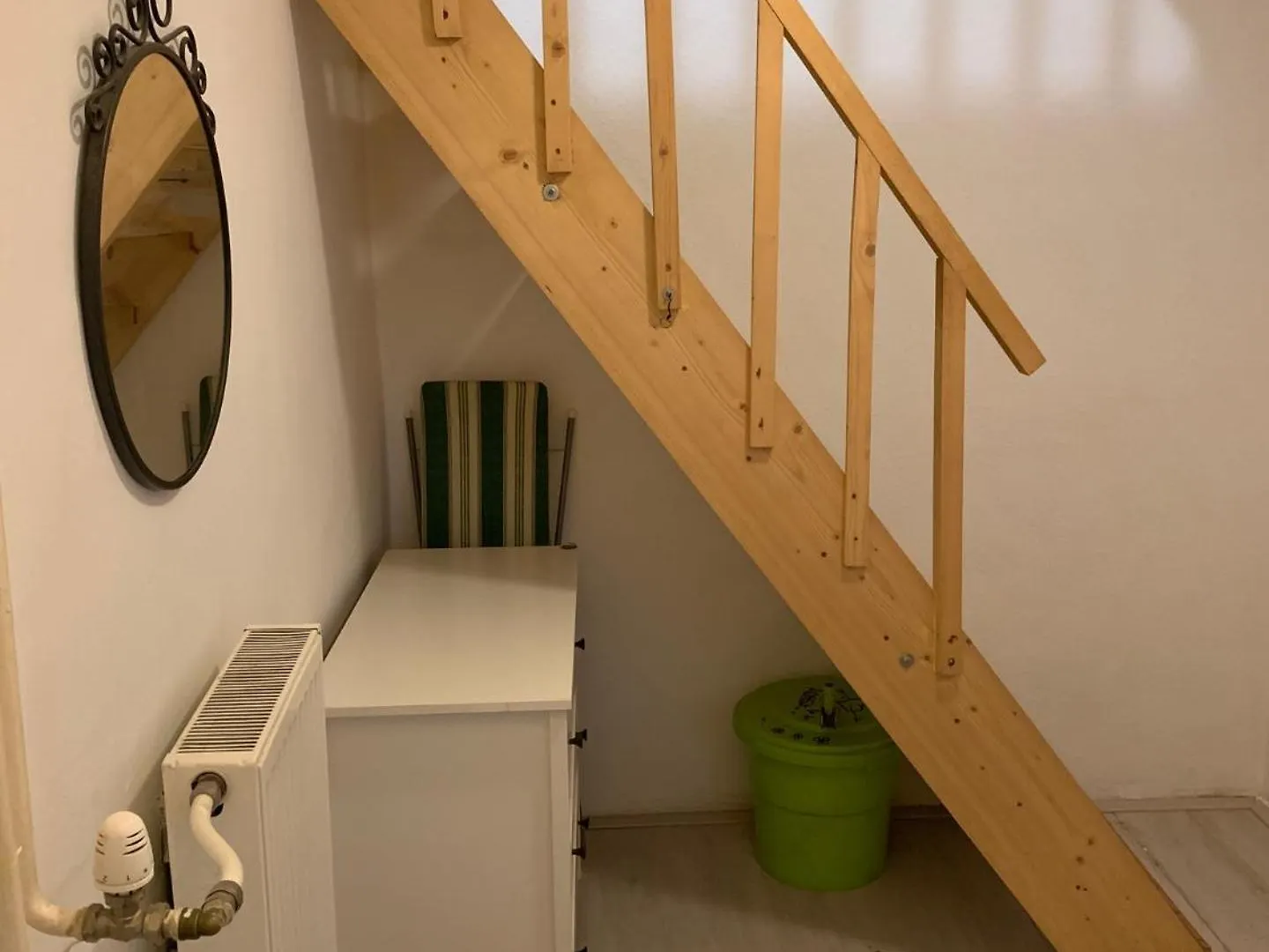 Liszt Ferenc Long-Term Budget Apartments Budapest 0*,