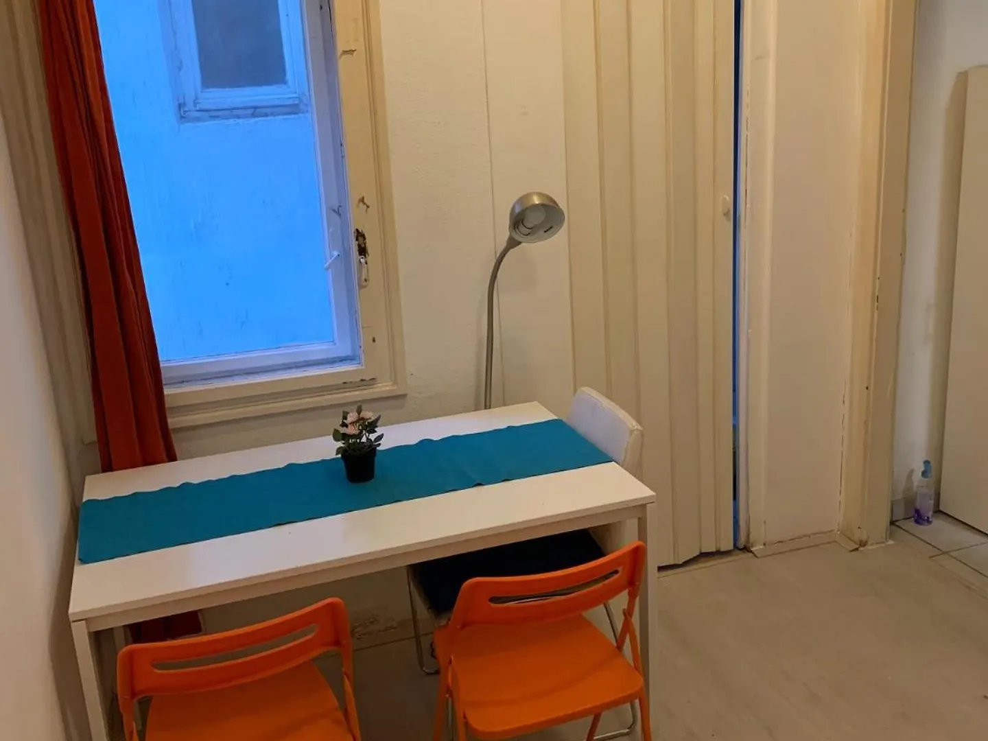 Liszt Ferenc Long-Term Budget Apartments Budapest