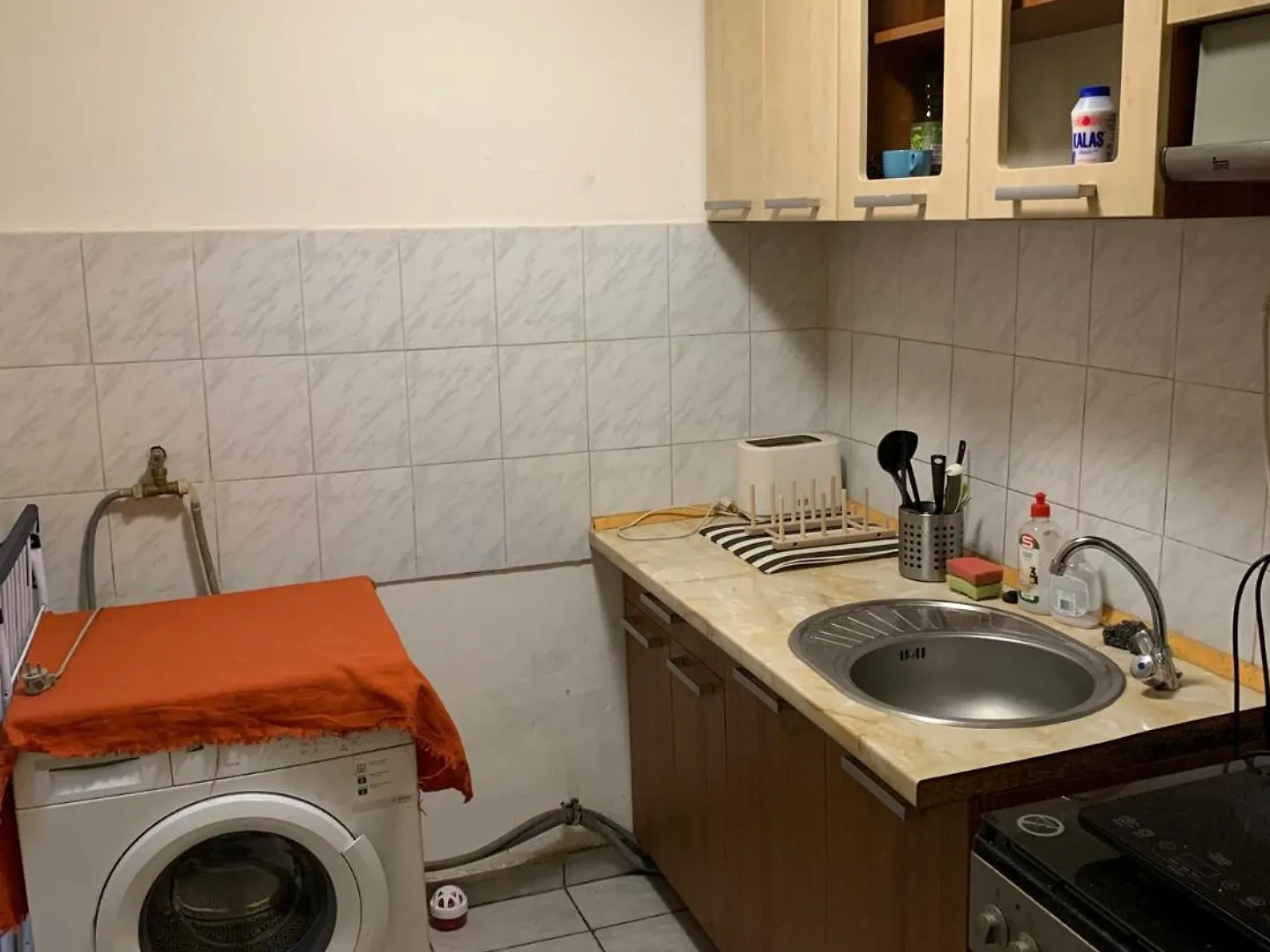 Liszt Ferenc Long-Term Budget Apartments Budapest