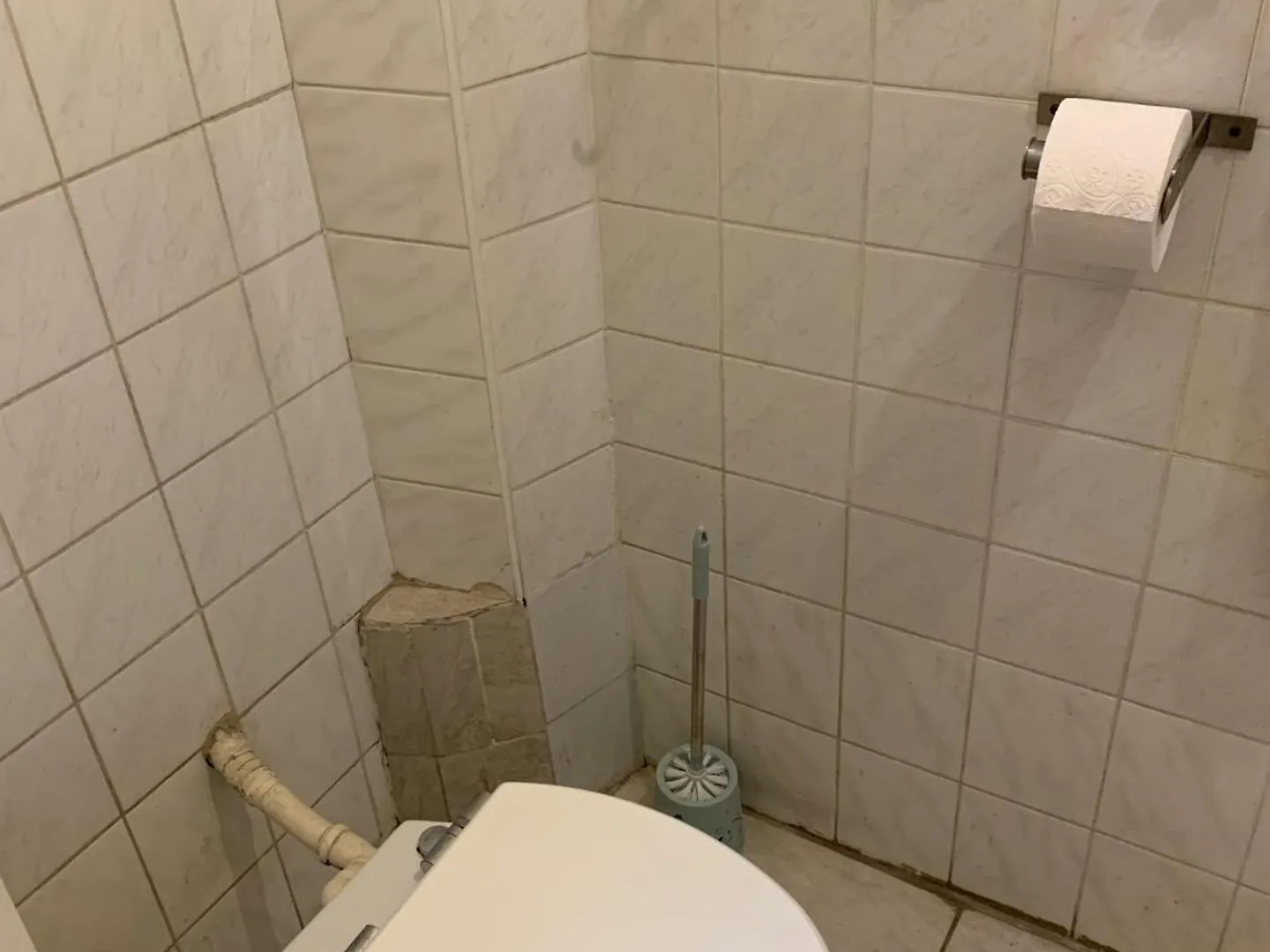 Liszt Ferenc Long-Term Budget Apartments Budapest