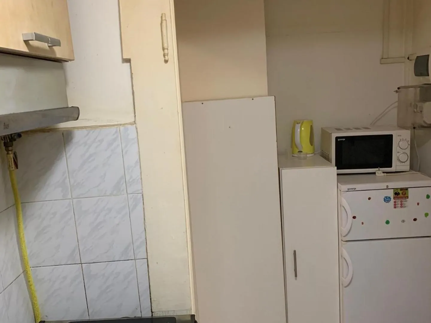 Liszt Ferenc Long-Term Budget Apartments Budapest